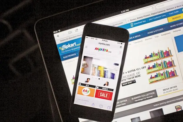 Flipkart experiments with new sale formats