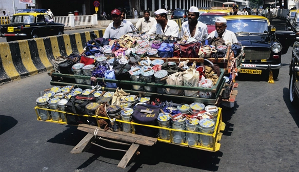 Flipkart ramps up logistics; partners with Mumbai’s dabbawalas
