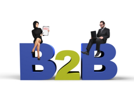 Global B2B e-commerce market will reach $6.7 trillion by 2020