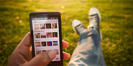 Indian Mobile Commerce Market to Hit $19 Billion by 2019: Study