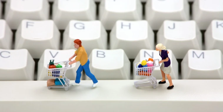 [Infographic] Indian Ecommerce Market – 2015