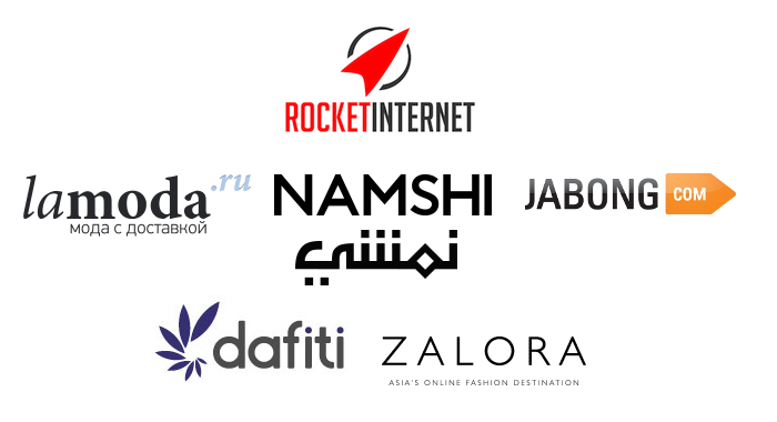 Jabong integrates with Global Fashion Group