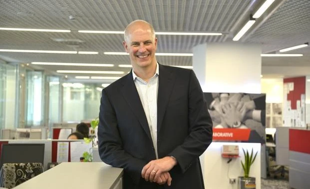 On-demand delivery the next battlefield in competition: Peter Guarraia