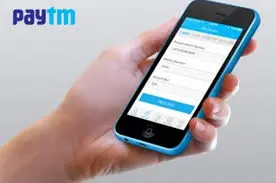 Paytm adds mobile marketplace app for e-merchants