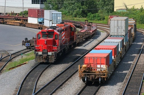 Railways to strengthen services, will be helpful for ecommerce in India