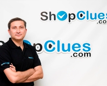 Shopclues to spend Rs 40 crore in television ads targeted at sellers