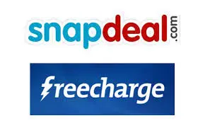 Snapdeal acquires Freecharge; the ecommerce marketplace proposed, the online recharge start-up said ‘Yes’