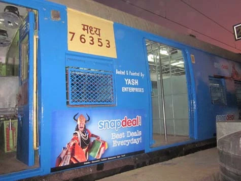 Snapdeal wants to do their branding on sellers’ premises