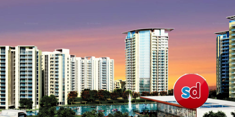 TDI ties up with Snapdeal to sell flats online