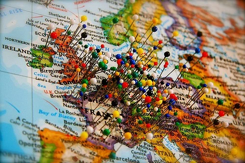 Want to sell overseas? Check out these marketplaces!