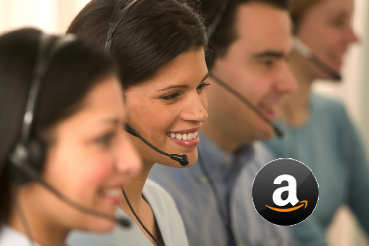 Amazon sets up call centre for sellers; 100 agents on board