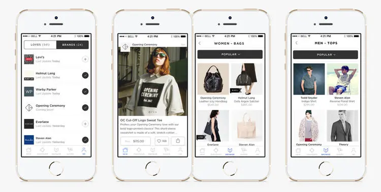 Are consumers ready for app-only online shopping? The debate continues!