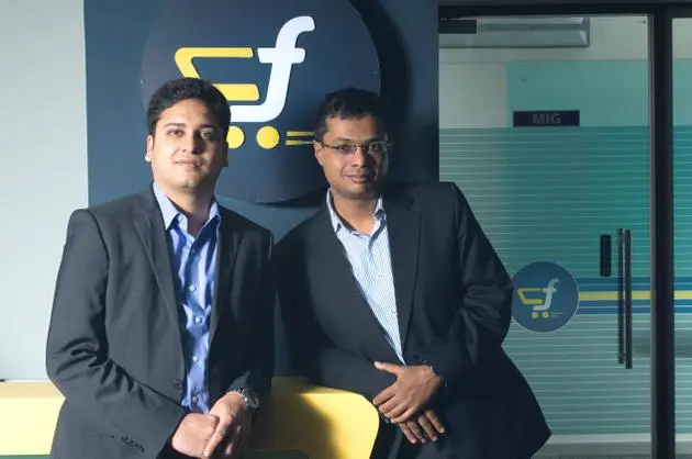 Flipkart buys Appiterate, a mobile marketing automation platform