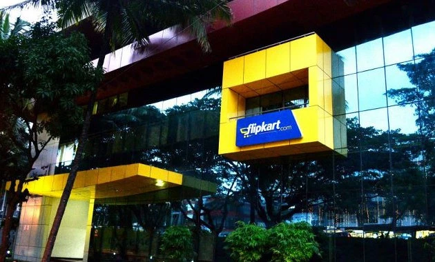 Flipkart close to finalizing $550 million funding
