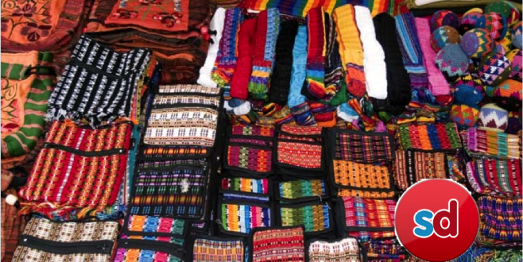 Government ties up with Snapdeal to promote tribal products