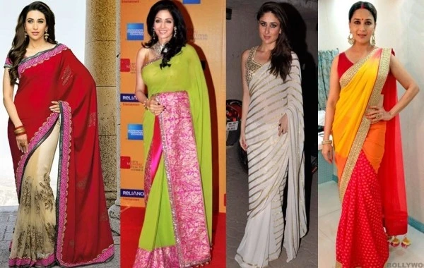 Lawsuits increase in Indian ecommerce; marketplaces blamed for selling replicas of sarees