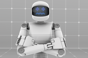 Robots lend a helping hand to ecommerce logistics
