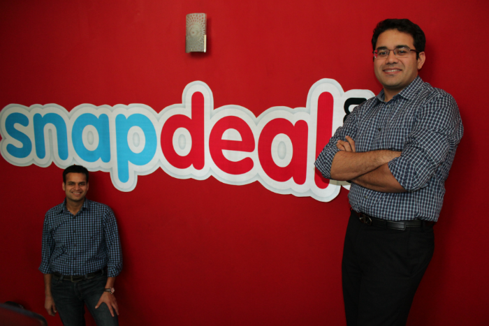 Snapdeal’s seller initiatives in 2015
