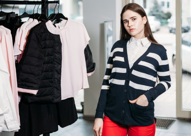 ‘Try & Buy’- Can it guarantee sales in online retail?