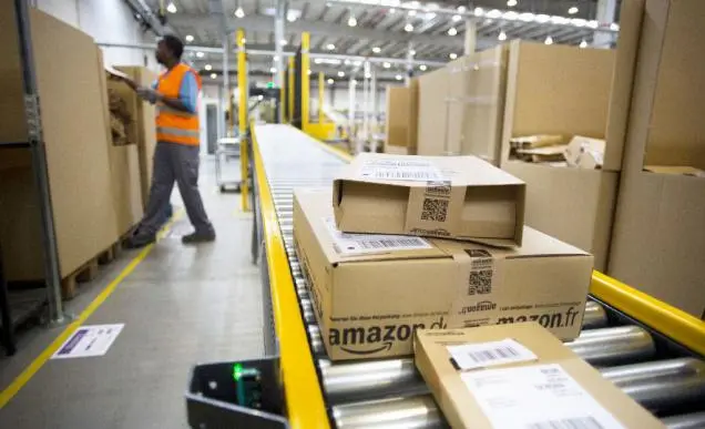 Amazon rejects Karnataka tax department’s solution to end tax battle
