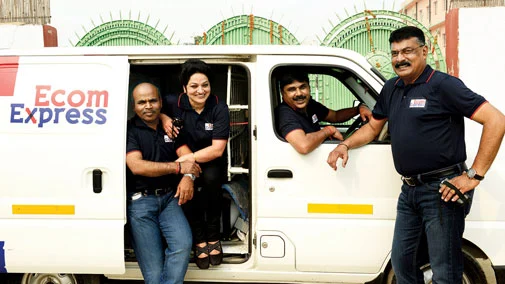 Ecom Express attracts foreign investor; Ecommerce logistics in India set for improvement?