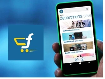 Flipkart Seller App – New feature added to connect with customers