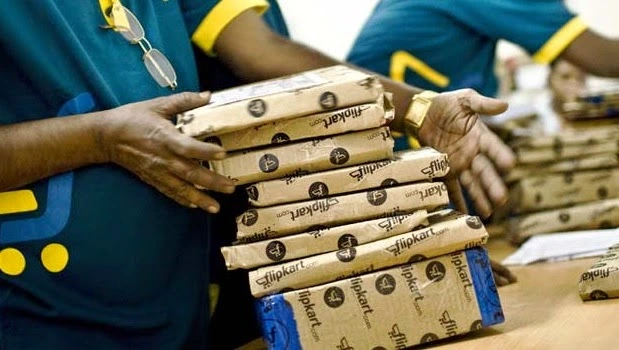 Flipkart targets Rs 76,000 crore GMV in a year