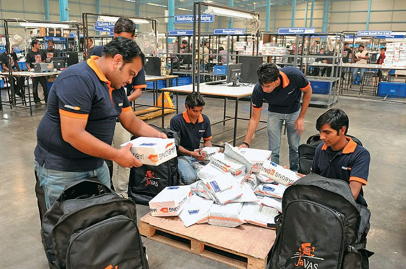GoJavas to try local commerce to meet faster delivery demand from customers