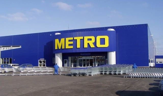 Indian ecommerce – German wholesaler Metro Cash & Carry sees opportunity