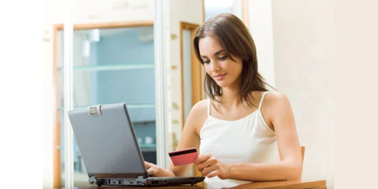 [Infographic] How India shops – Q1 report by CouponDunia