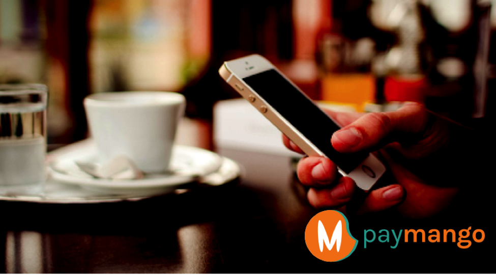 PayMango.com, new mobile marketplace for local businesses