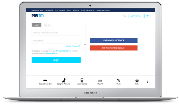 Paytm eyes $3-4 billion Gross Merchandise Value by fiscal-end