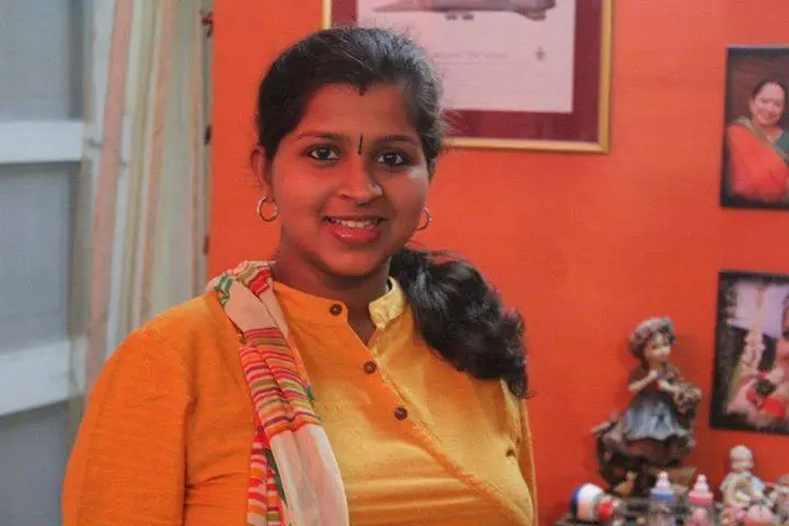 [Seller interview] I am happy selling through my online store, says Anandha