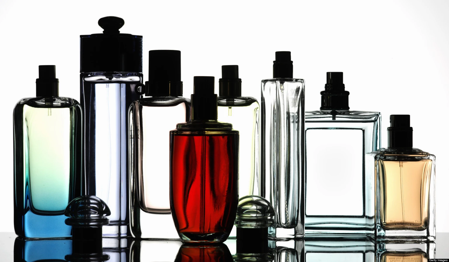 Selling perishables and perfumes online – raising a stink?