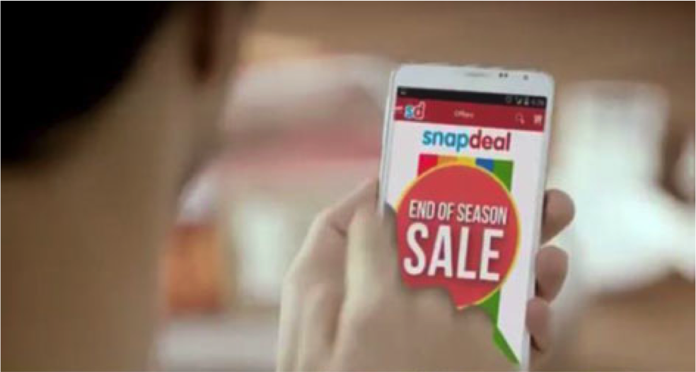 Snapdeal hikes margins by 30%, burdens sellers to fund upcoming sale