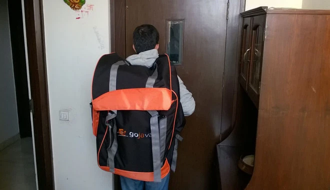Snapdeal launches 90 minutes reverse pick-up service