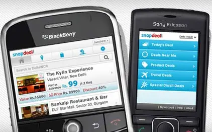 Snapdeal to tie-up with offline retailers, to follow omni-channel approach