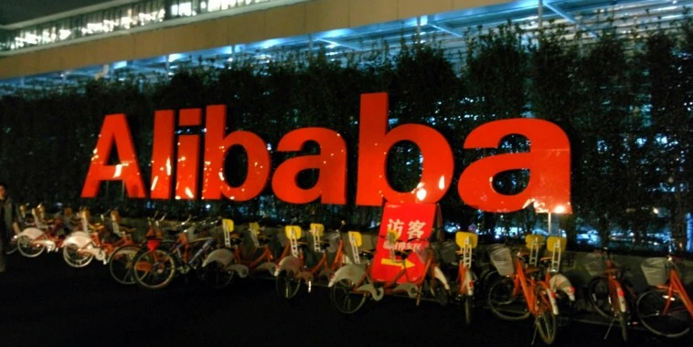 Alibaba to facilitate cross border trade in India, launches global reseller platform