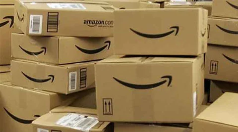 Amazon has proof that tier 2 cities are hot in ecommerce!