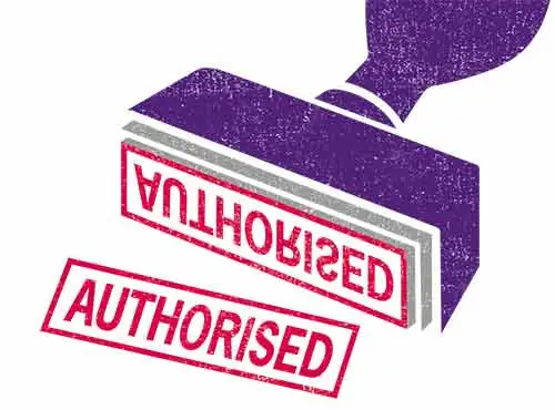Authorisation certificate from brands to sell online – Mandatory?
