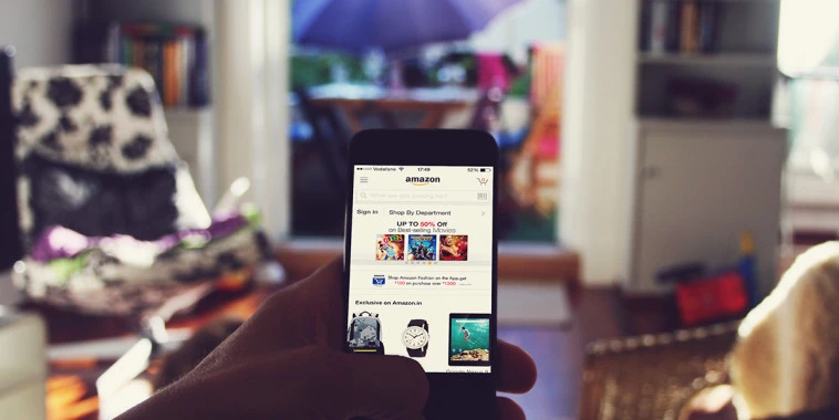Changes in requirements for Amazon Brand Registry
