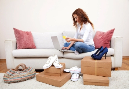 Do online marketplaces really favour customers more?