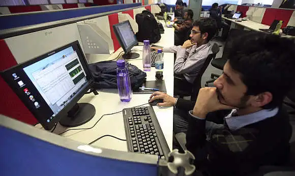 Of ecommerce firms and top-level appointments