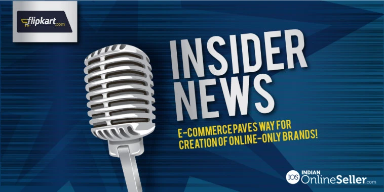 [IOS Exclusive] Ecommerce paves way for creation of online-only brands