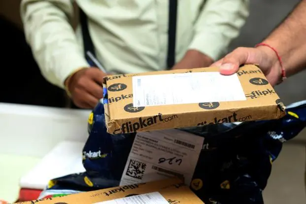 Flipkart to start offline pickup centres to reach all buyers