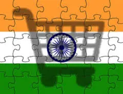 Global players Amazon and Walmart dig deeper in Indian ecommerce market
