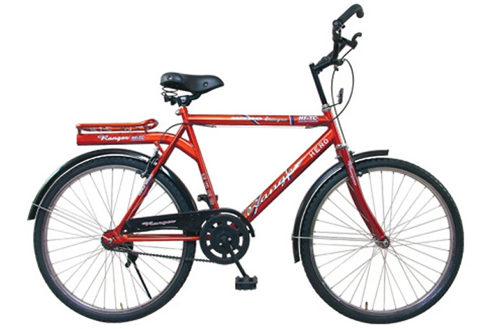 Hero Cycles enters the online space via sports365.in