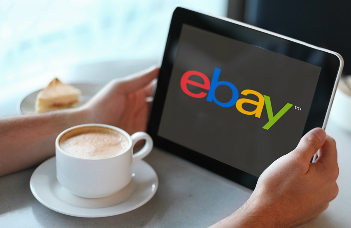 Is eBay losing its charm?