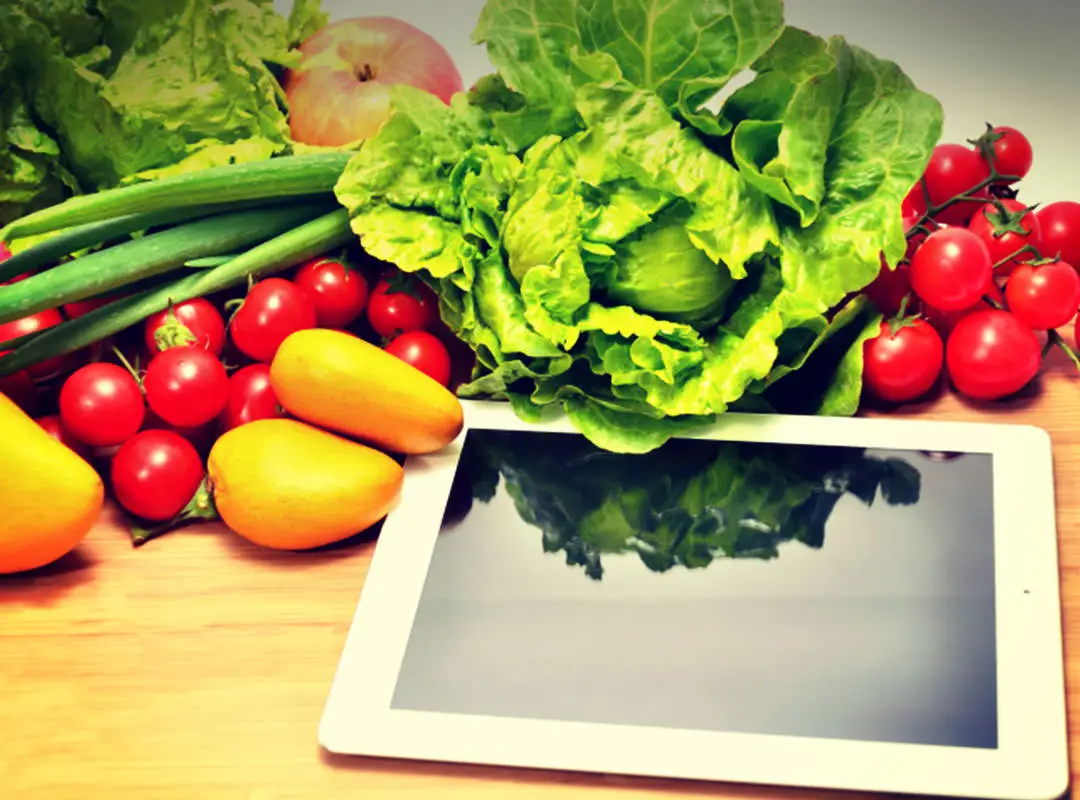 Localbanya enters tie-up to improve technology; New entrant VeggyKart raises more money