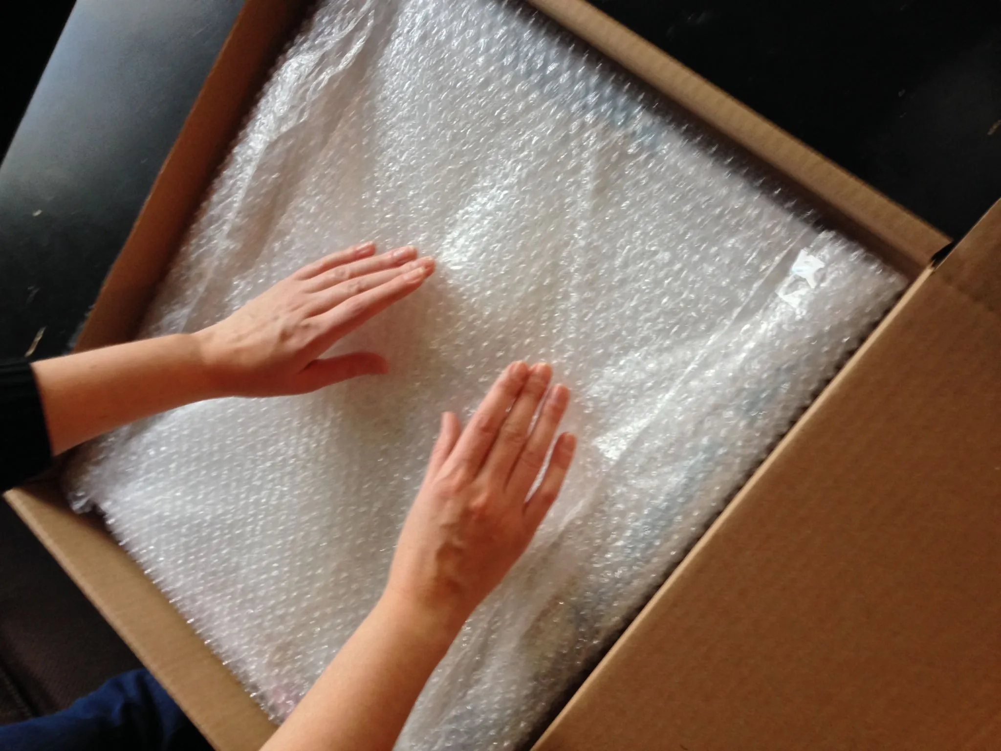 Packaging solutions for Ecommerce – Can Beloved Bubble wrap be replaced?